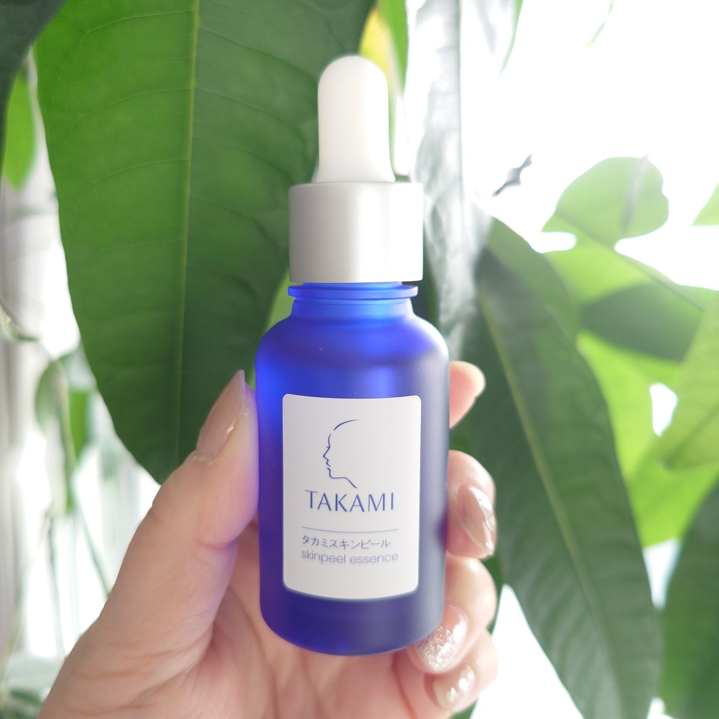 タカミスキンピール/タカミ/ブースター・導入液を使ったクチコミ(3枚目)