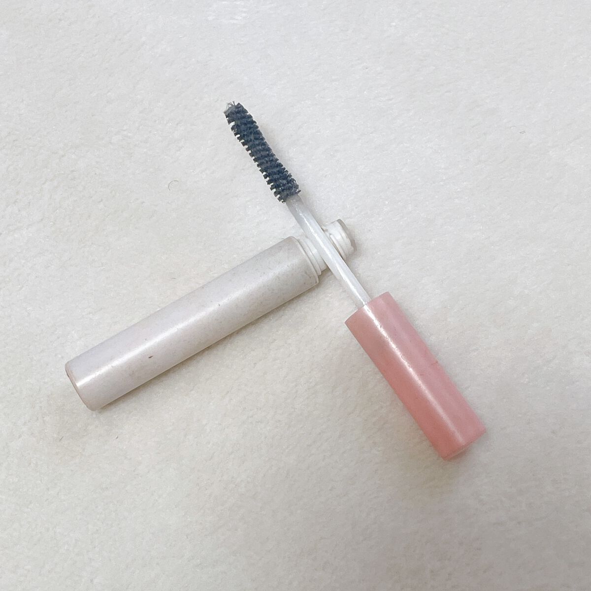 クイックラッシュカーラーER/キャンメイク/マスカラ下地を使ったクチコミ(1枚目)