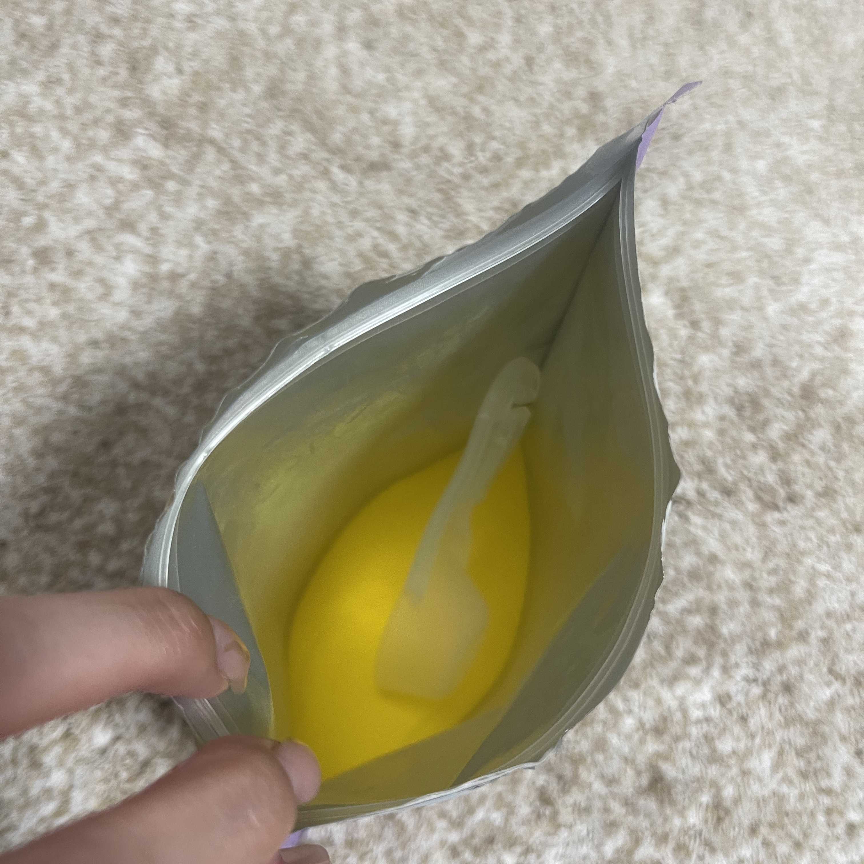 バスクリン バスクリンマルシェ ラベンダーの香りのクチコミ「
皆様こんにちはʕ๑•ɷ•๑ʔ
毎回ですが不定期投稿続きとなります……
お手隙の際ご覧頂けると.....」（3枚目）