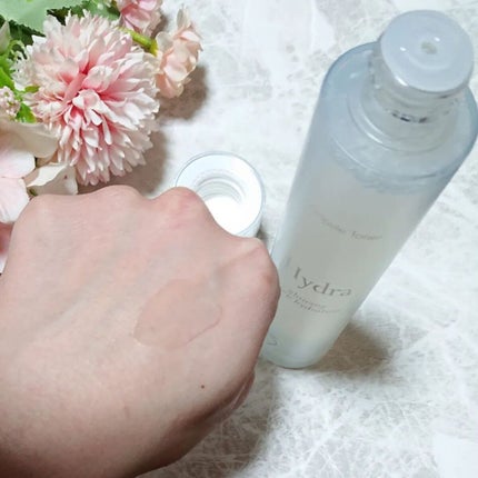 パーフェクト アンプル セラム イドラ/9Wishes/美容液を使ったクチコミ(5枚目)