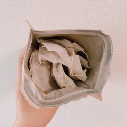 saaa on LIPS 「.健康的な体を維持したい方に注目されているめぐりサポートティー..」(4枚目)