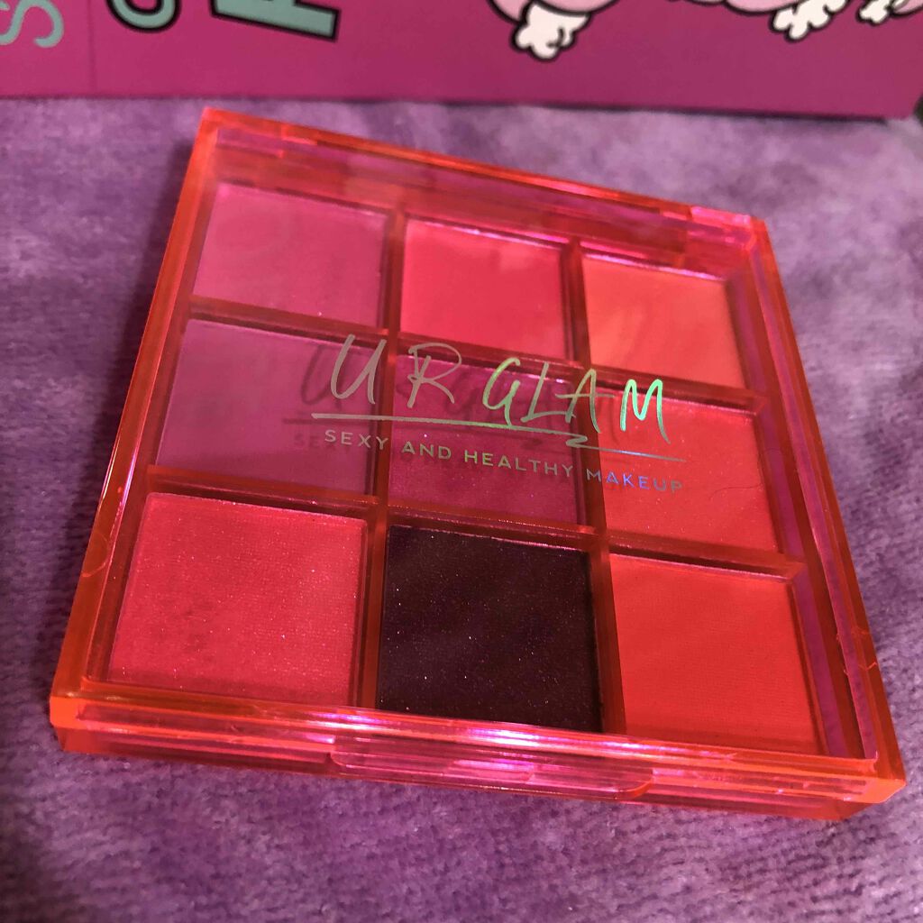 さはちゃん on LIPS 「やっほ!さはちゃんの中身へようこそ!!今回は、ユアグラムの新作..」(2枚目)