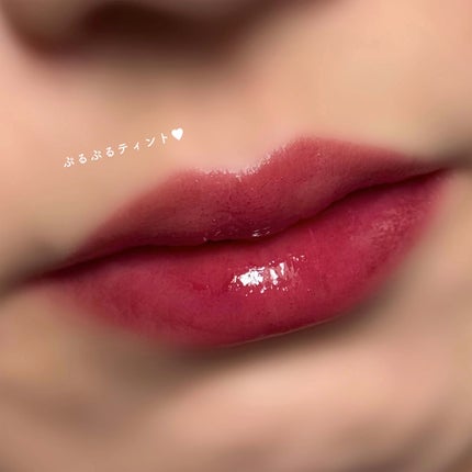 グリッターアイシャドウ/Dear.A/グリッターを使ったクチコミ(9枚目)