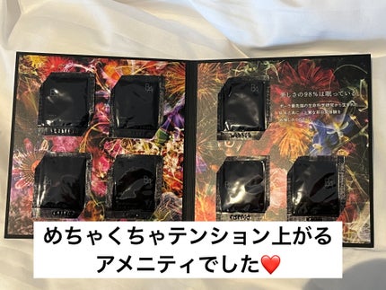 B.A ウォッシュ/B.A/洗顔フォームを使ったクチコミ(2枚目)