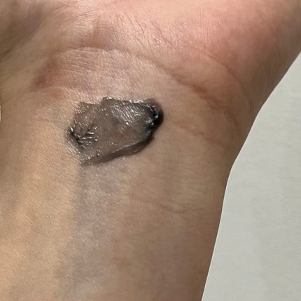 クレンジングバーム ブラック/CLAYGE/クレンジングバームを使ったクチコミ(5枚目)