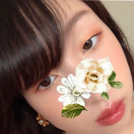 ヴィセ アヴァン シングルアイカラー/Visée/単色アイシャドウを使ったクチコミ(3枚目)