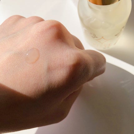 ビセットクリア/BISET/美容液を使ったクチコミ(6枚目)