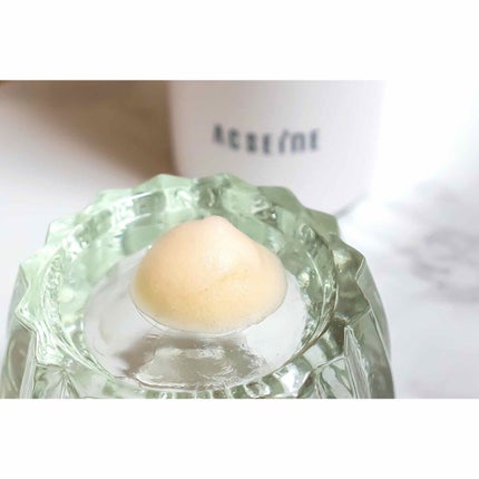 リセット ウォッシュ/ACSEINE/泡洗顔を使ったクチコミ(3枚目)