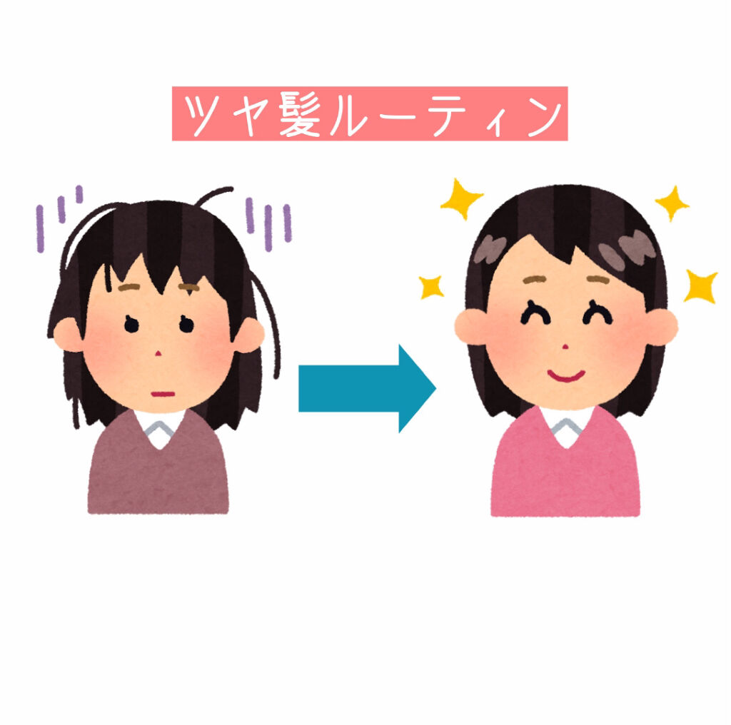 ルミニーク ダメージリペア シャンプー／トリートメント/LUX/市販シャンプーを使ったクチコミ（1枚目）