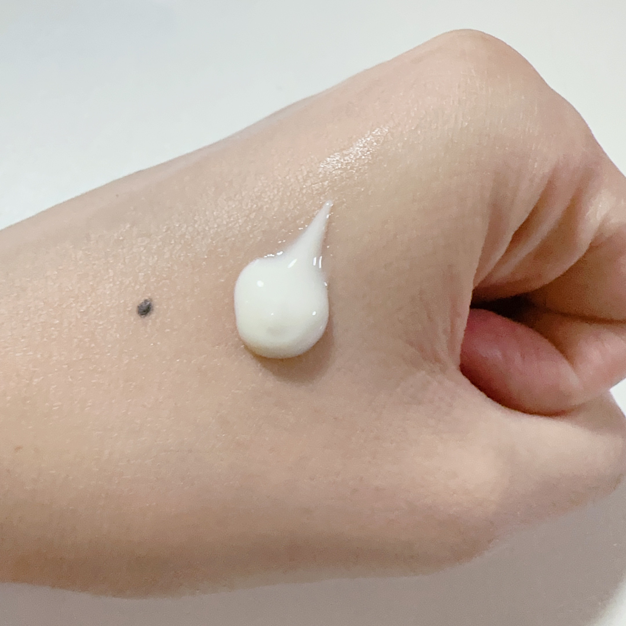 アクアティカサンスクリーン100/Cell Fusion C(セルフュージョンシー)/日焼け止めクリームを使ったクチコミ（3枚目）