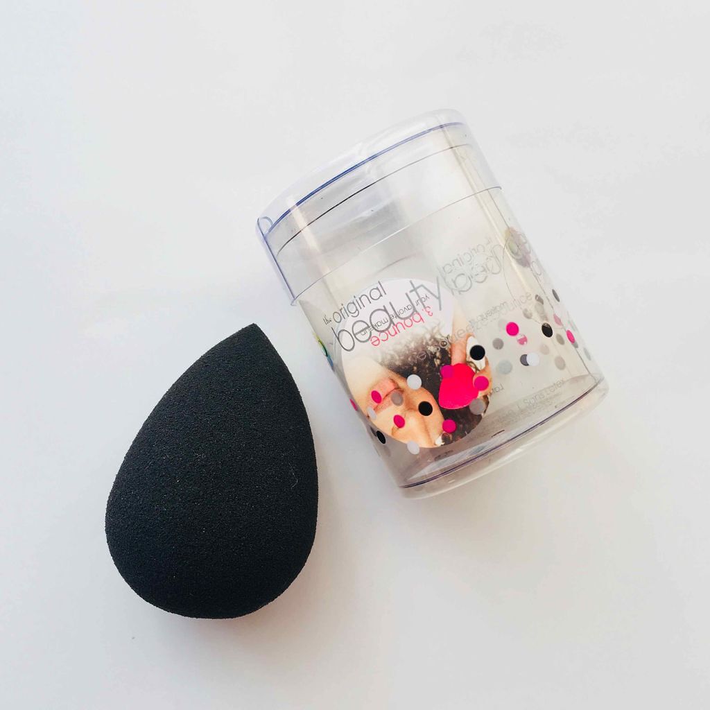 ビューティブレンダー プロ/ビューティブレンダー/パフ・スポンジを使ったクチコミ(1枚目)