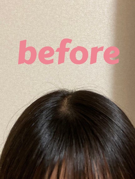 マトメイクスティック 4.0/&honey/ヘアジェルを使ったクチコミ(2枚目)