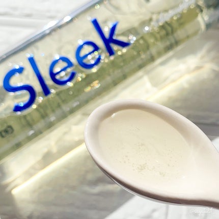 グレースリペアシャンプー/トリートメント/スリーク by サラサロン/市販シャンプーを使ったクチコミ(2枚目)