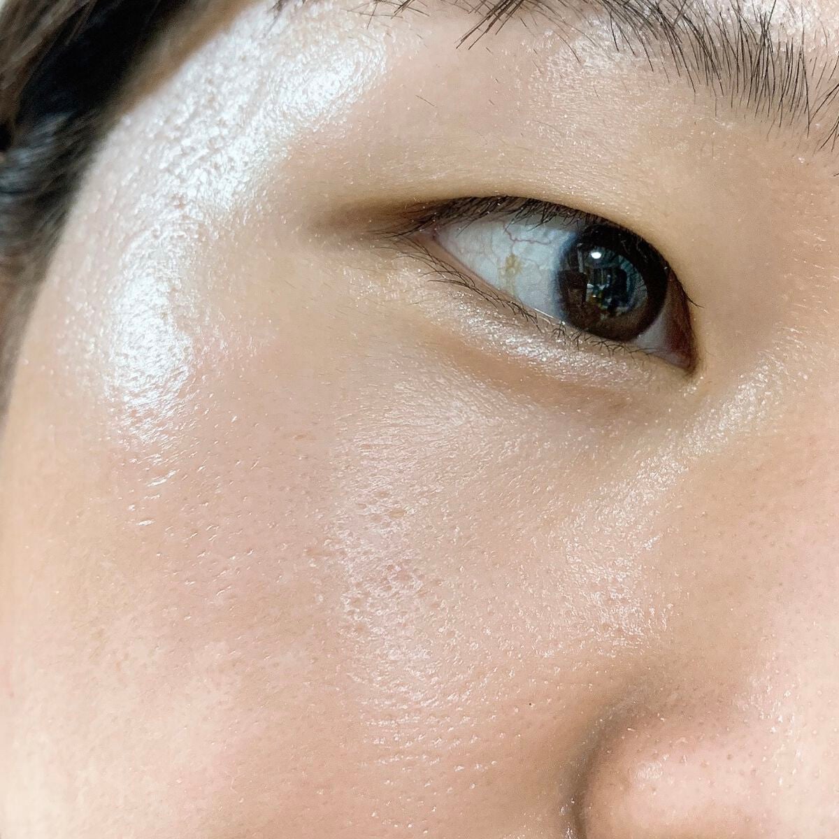 アディクション ザ アイシャドウ/ADDICTION/単色アイシャドウを使ったクチコミ(3枚目)