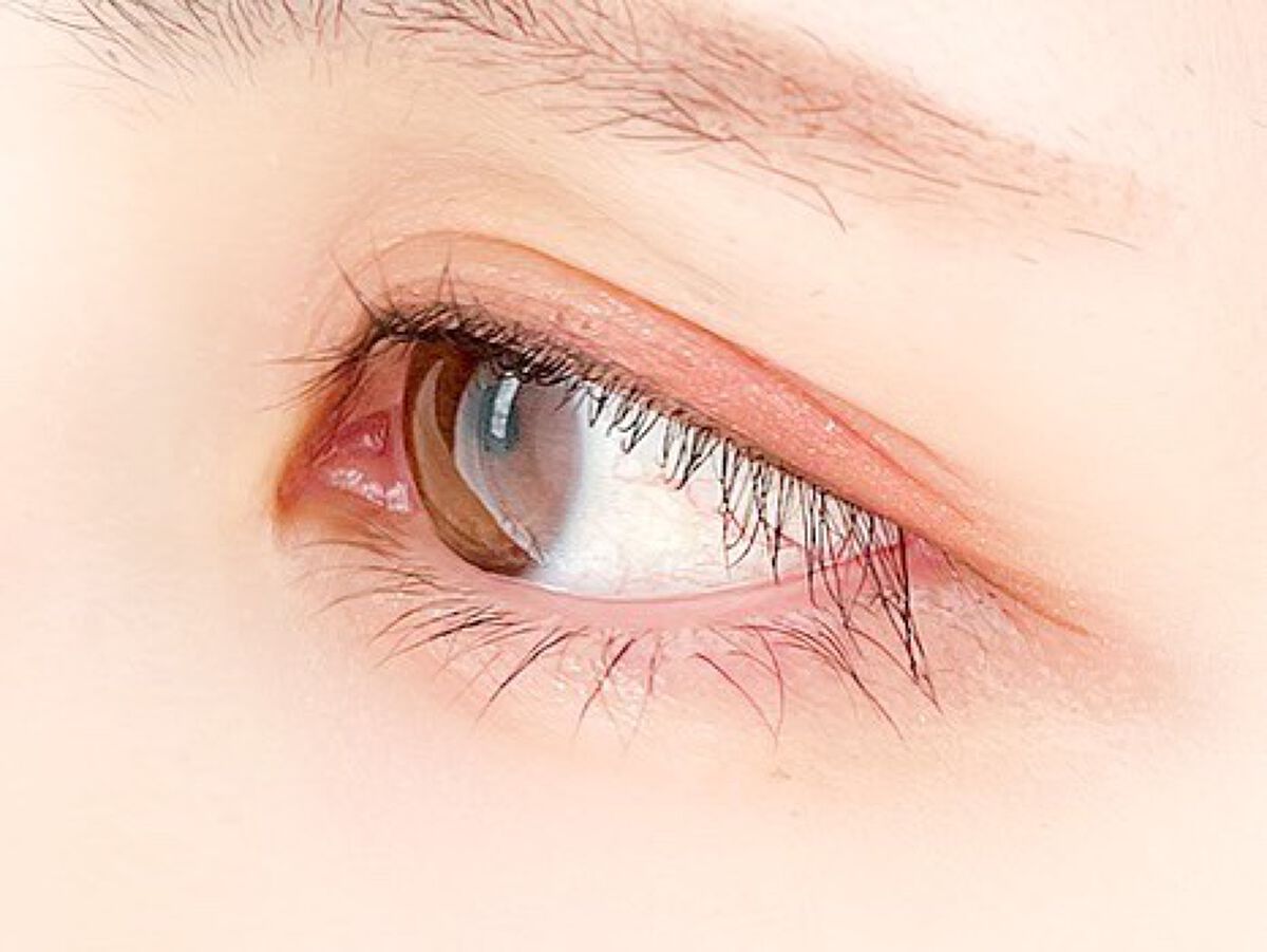 ドラマティックエッセンスマスカラ (ロング&カール)/マキアージュ/マスカラを使ったクチコミ(4枚目)