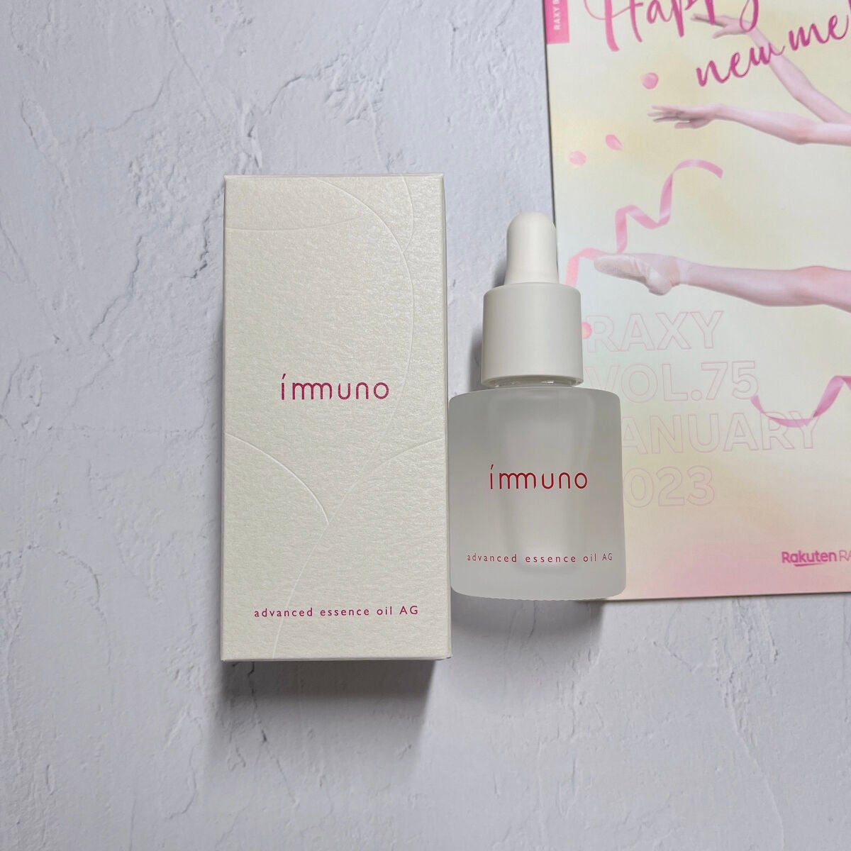 RAXY/Rakuten/その他を使ったクチコミ(4枚目)