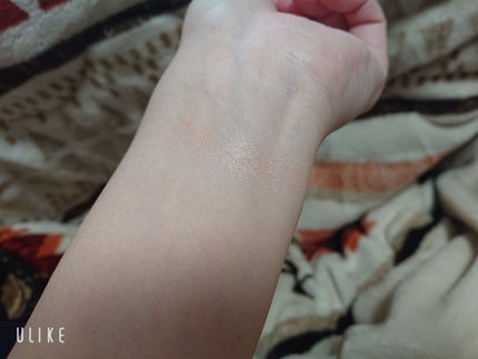 エクラ ドゥ デゼール/CHANEL/プレストパウダーを使ったクチコミ(3枚目)