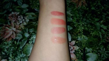 リップ カラー 46 サムシング ワイルド Tom Ford Beauty トムフォードビューティ Lips
