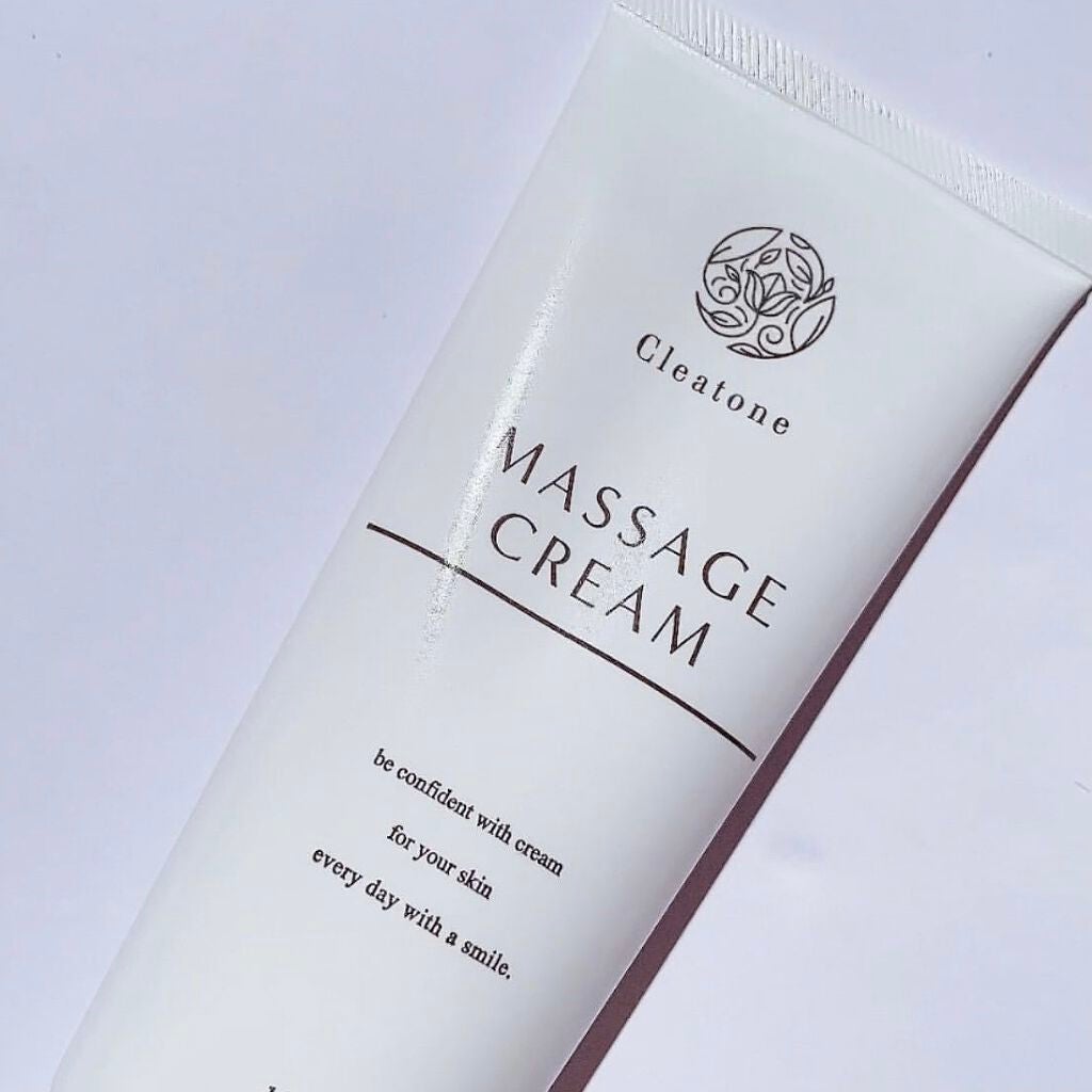 ホワイトニングクリーム/クレアトーン/ボディクリームを使ったクチコミ(1枚目)