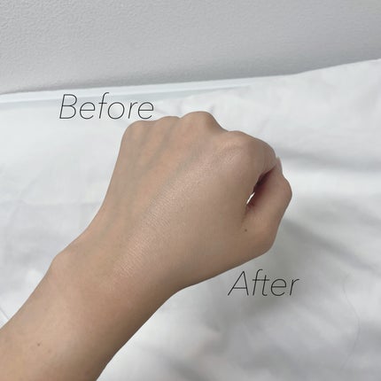 エスポア ビーグロー ボリュームクッション/espoir/クッションファンデーションを使ったクチコミ(3枚目)