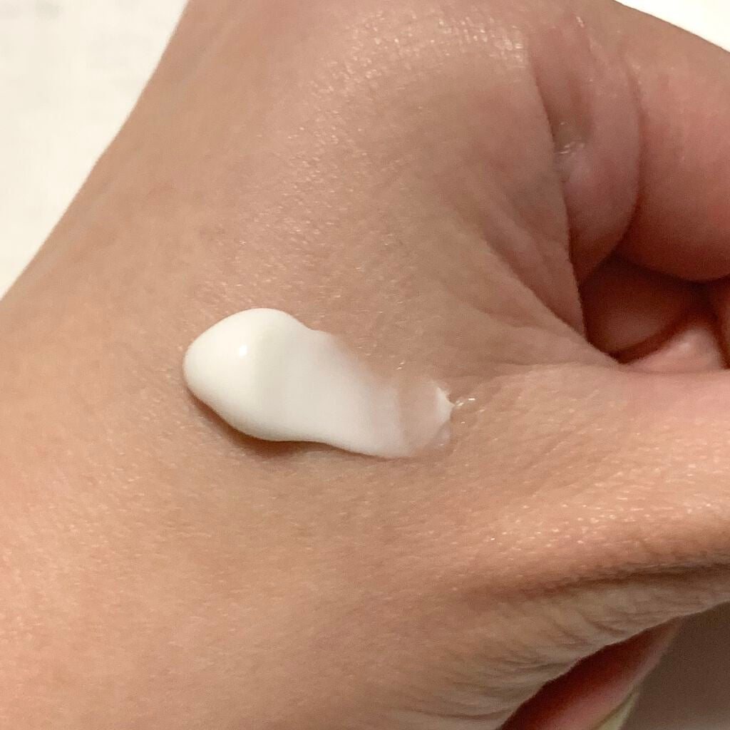 アロマラッピング ハンドクリーム 04 / GINGER LATTE/athletia/ハンドクリームを使ったクチコミ(3枚目)