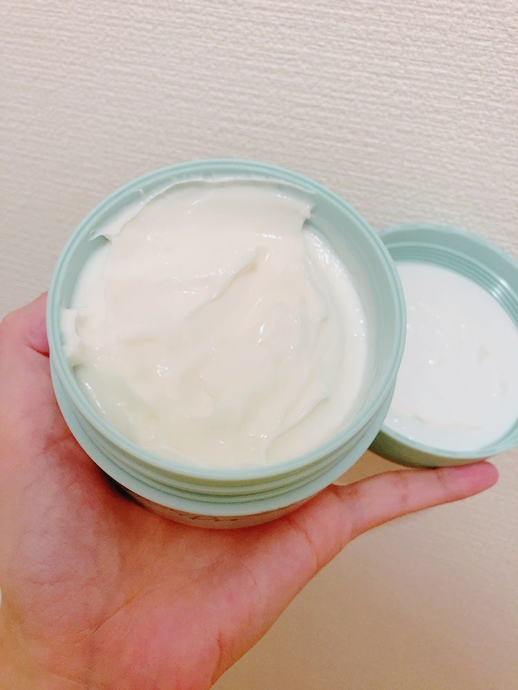 モイストバランシングマスクPro./ビービーラボラトリーズ/洗い流すパック・マスクを使ったクチコミ(2枚目)