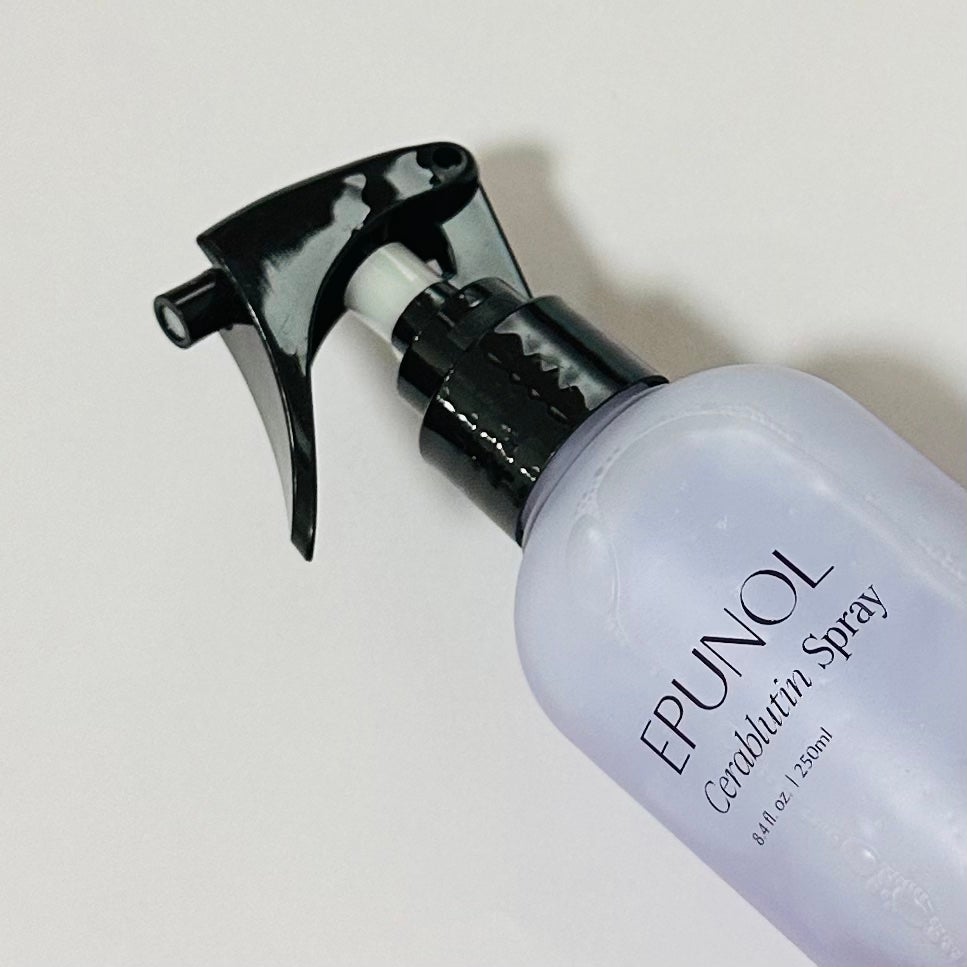 セラブルーチンスプレー/Epunol/プレスタイリング・寝ぐせ直しを使ったクチコミ(3枚目)