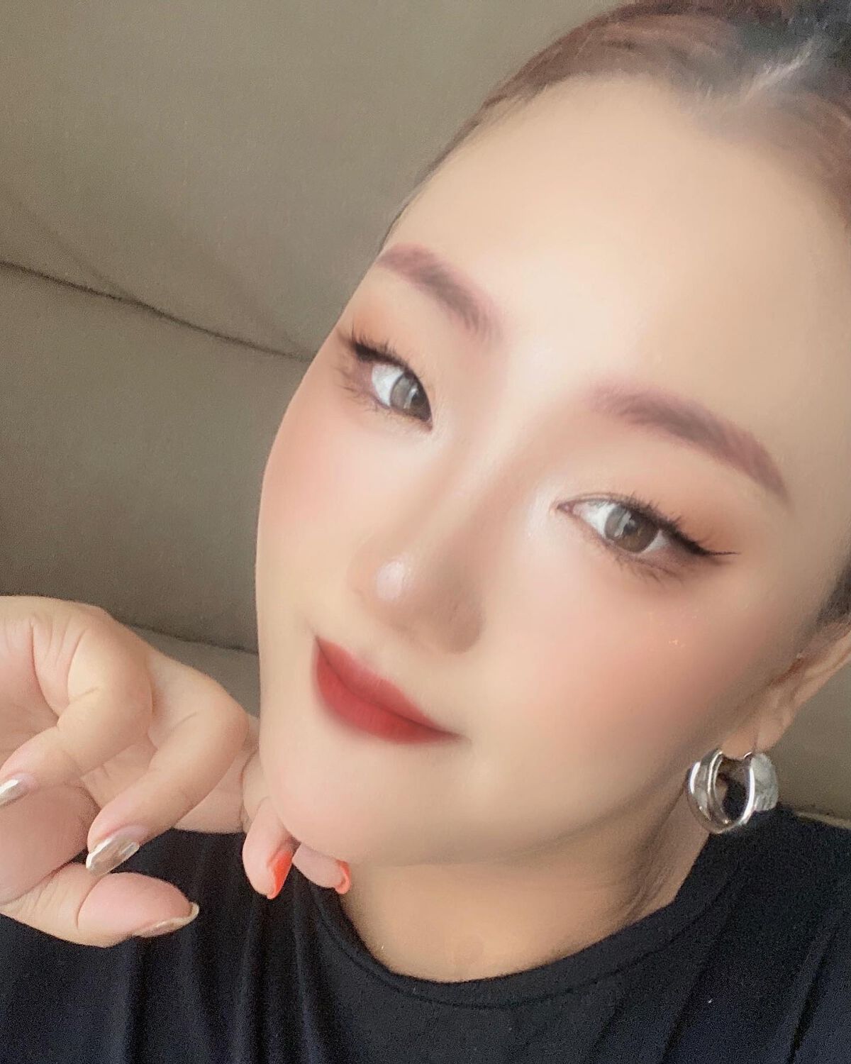 sui on LIPS 「\肌を美しく魅せる💄/コスメデコルテの2022年の秋コスメ♡【..」(4枚目)