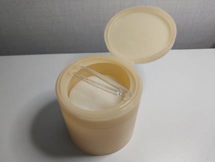 アビブ グルタチオンソームダークスポットセラムビタドロップ/Abib /美容液を使ったクチコミ(4枚目)