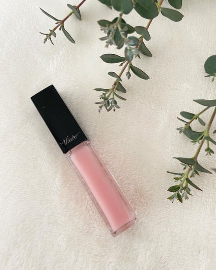 エッセンス リッププランパー/Visée/リッププランパーを使ったクチコミ(1枚目)