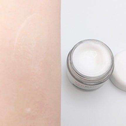 レッドブレミッシュ クリアスージングクリーム/Dr.G/フェイスクリームを使ったクチコミ(4枚目)