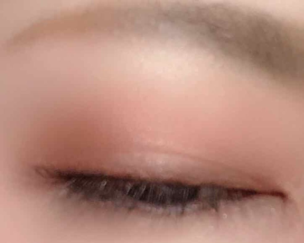 【旧品】パーフェクトスタイリストアイズ/キャンメイク/アイシャドウパレットを使ったクチコミ(3枚目)