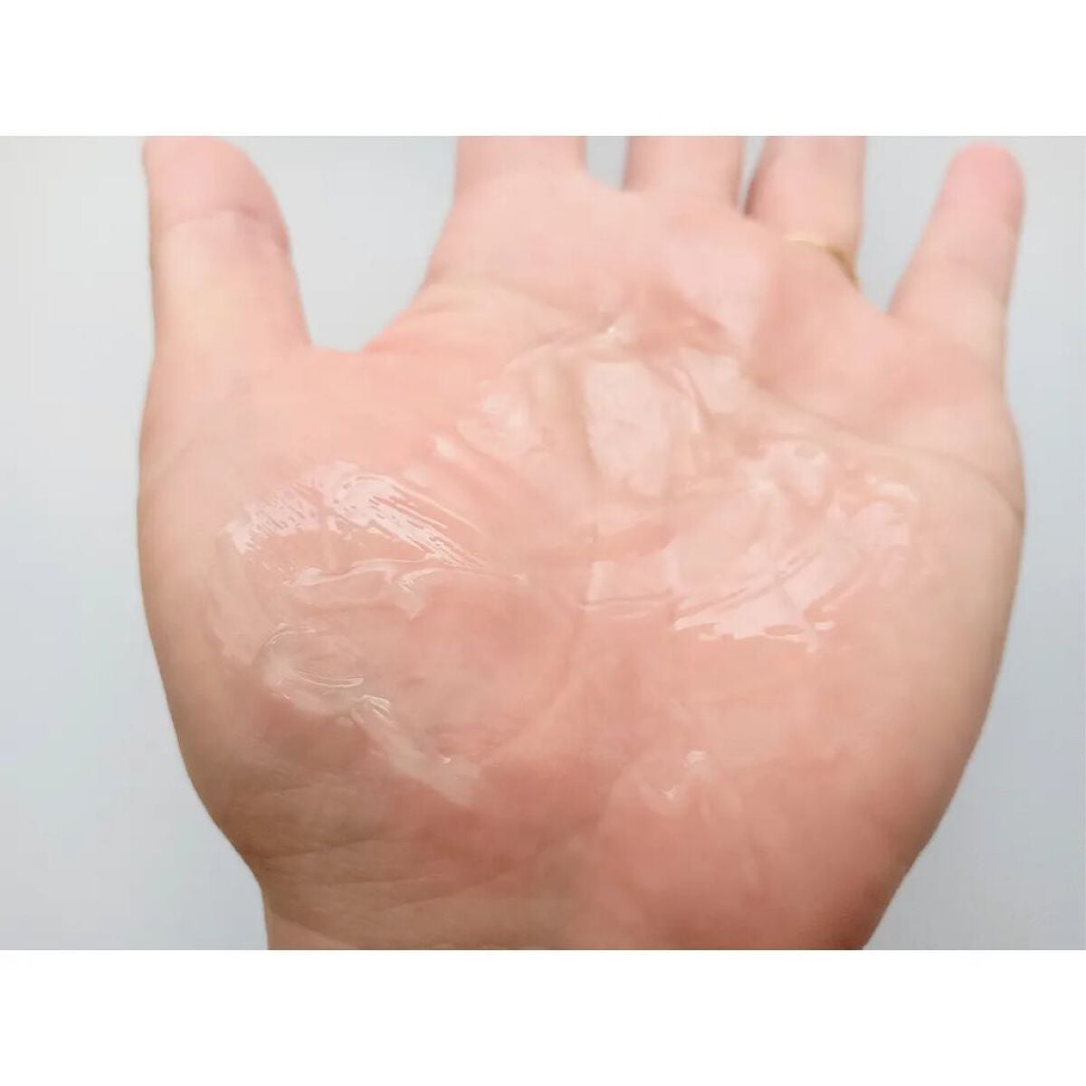 manage 00 ブースタークレンジング/manage/クレンジングジェルを使ったクチコミ(4枚目)