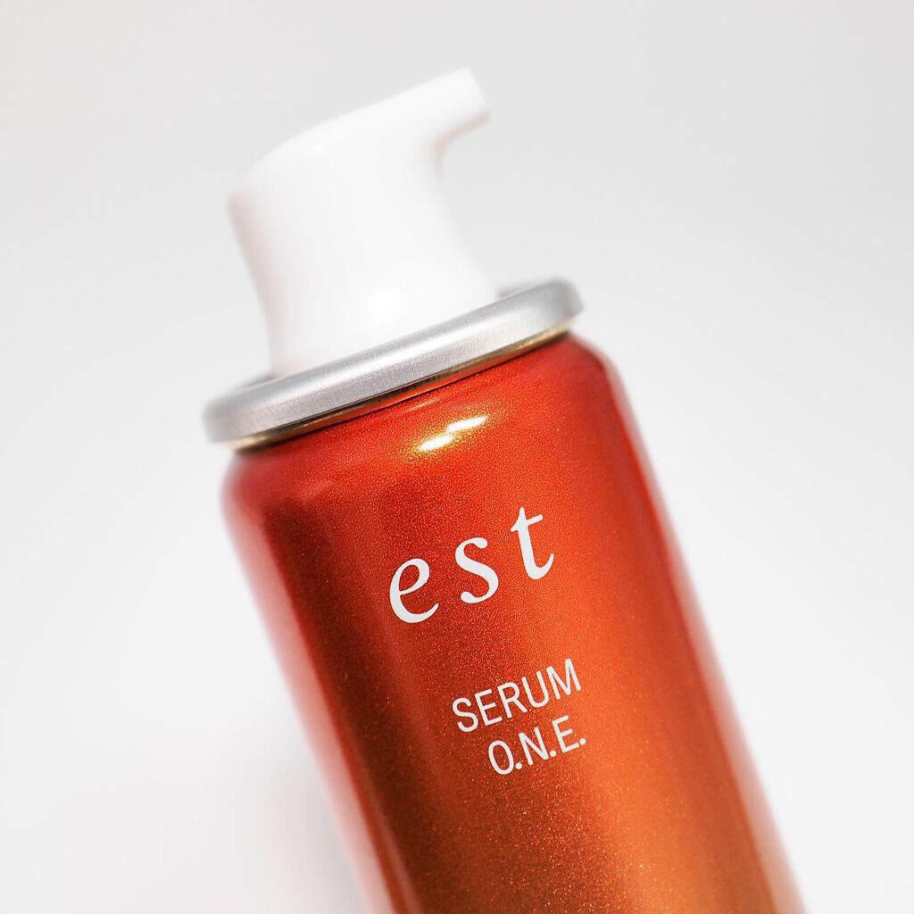 エスト ザ ローション/est/化粧水を使ったクチコミ(8枚目)