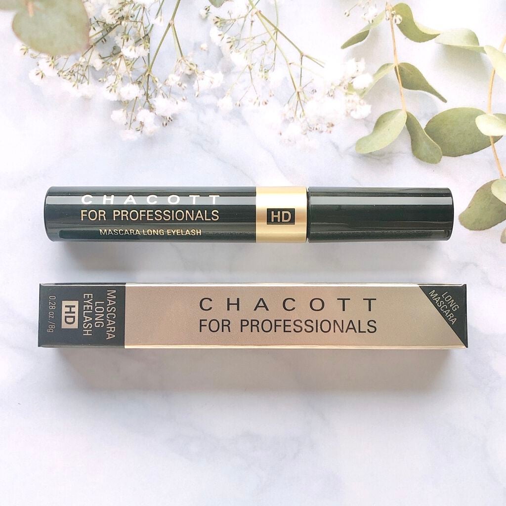 HDクイックアイライナー/チャコット・コスメティクス/リキッドアイライナーを使ったクチコミ(3枚目)