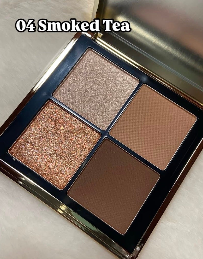 あやの on LIPS 「絶妙配色で垢抜け顔が作れるアイシャドウ後半❤︎/..✔︎MOK..」(5枚目)