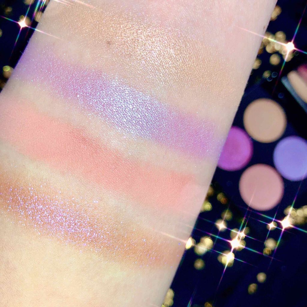 LIP FETISH LIP BALM/PAT McGRATH LABS/口紅を使ったクチコミ(4枚目)