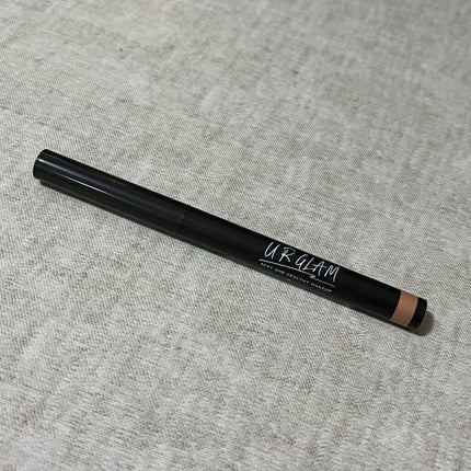SLIM EYESHADOW STICK/U R GLAM/スティックアイシャドウを使ったクチコミ(6枚目)