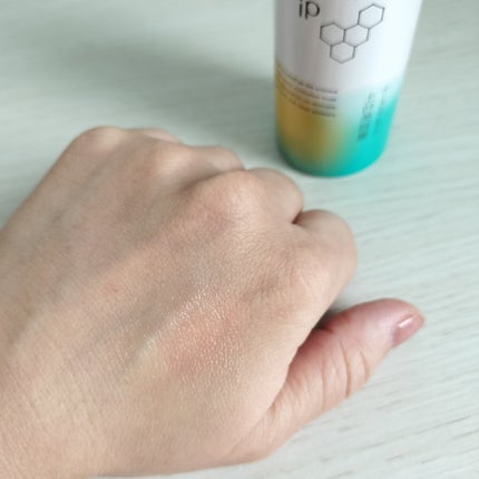 ソフィーナ iP ベースケア セラム<土台美容液>/SOFINA iP/美容液を使ったクチコミ(4枚目)