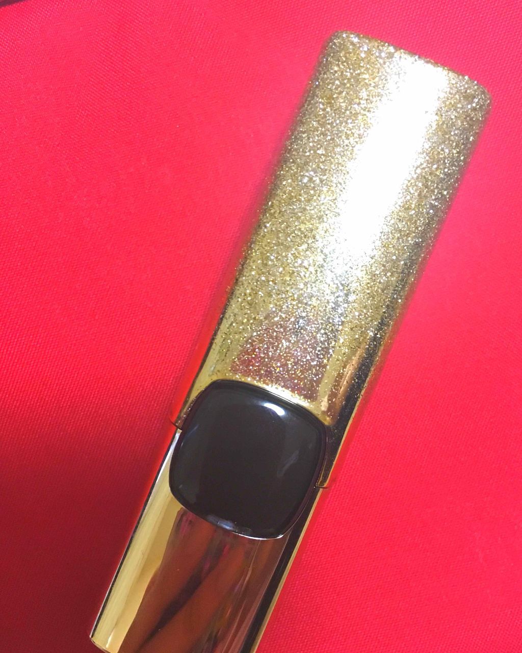 カラーリッシュ ルルージュ/ロレアル パリ/口紅を使ったクチコミ(1枚目)