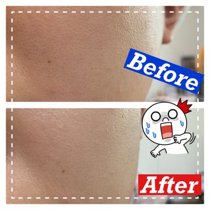 ミルキーラッピングファンデ/MAJOLICA MAJORCA/リキッドファンデーションを使ったクチコミ(2枚目)