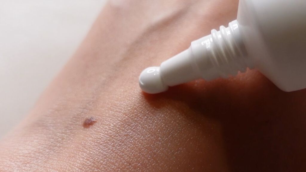 ダーマ ネイチャー グルタチオン ロングラスティング トーンアップ クリーム/celimax/フェイスクリームを使ったクチコミ（3枚目）