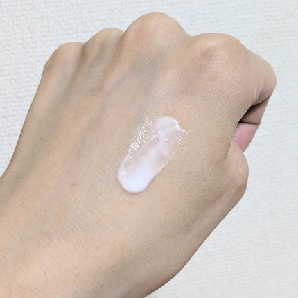 カラーレス BBクリーム/NOKALA/BBクリームを使ったクチコミ(3枚目)