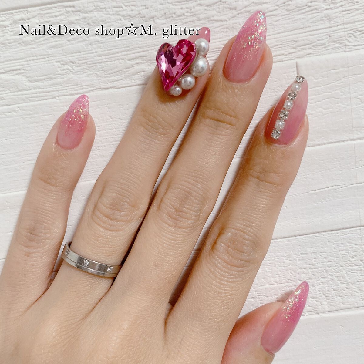 irogel/irogel(イロジェル)/ジェルネイルを使ったクチコミ（3枚目）