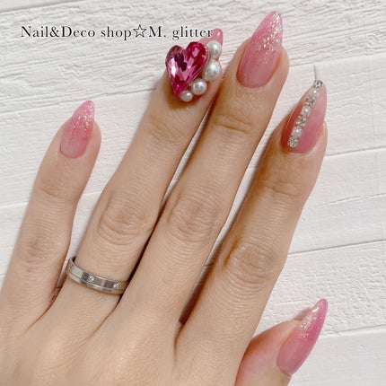 irogel/irogel(イロジェル)/ジェルネイルを使ったクチコミ(3枚目)