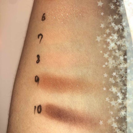 プロ アイ パレット/CLIO/アイシャドウパレットを使ったクチコミ(4枚目)