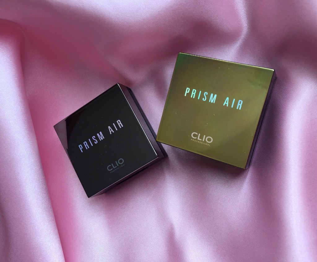 プリズム エアー シャドウ/CLIO/単色アイシャドウを使ったクチコミ(1枚目)