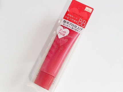 プロフィニッシュ BB/インテグレート/BBクリームを使ったクチコミ(1枚目)