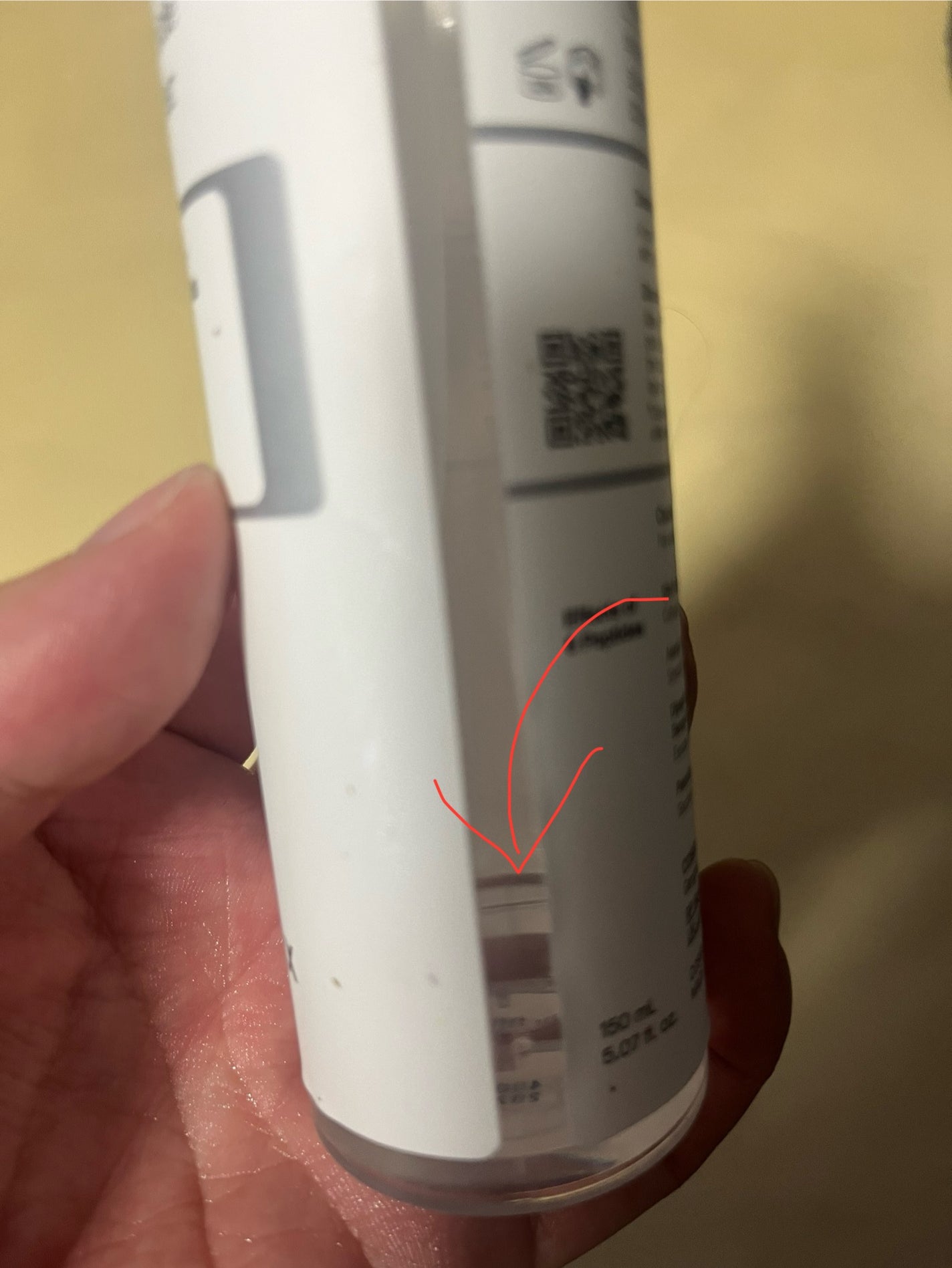 RXザ・6ペプチドスキンブースターセラム/COSRX/ブースター・導入液を使ったクチコミ(2枚目)