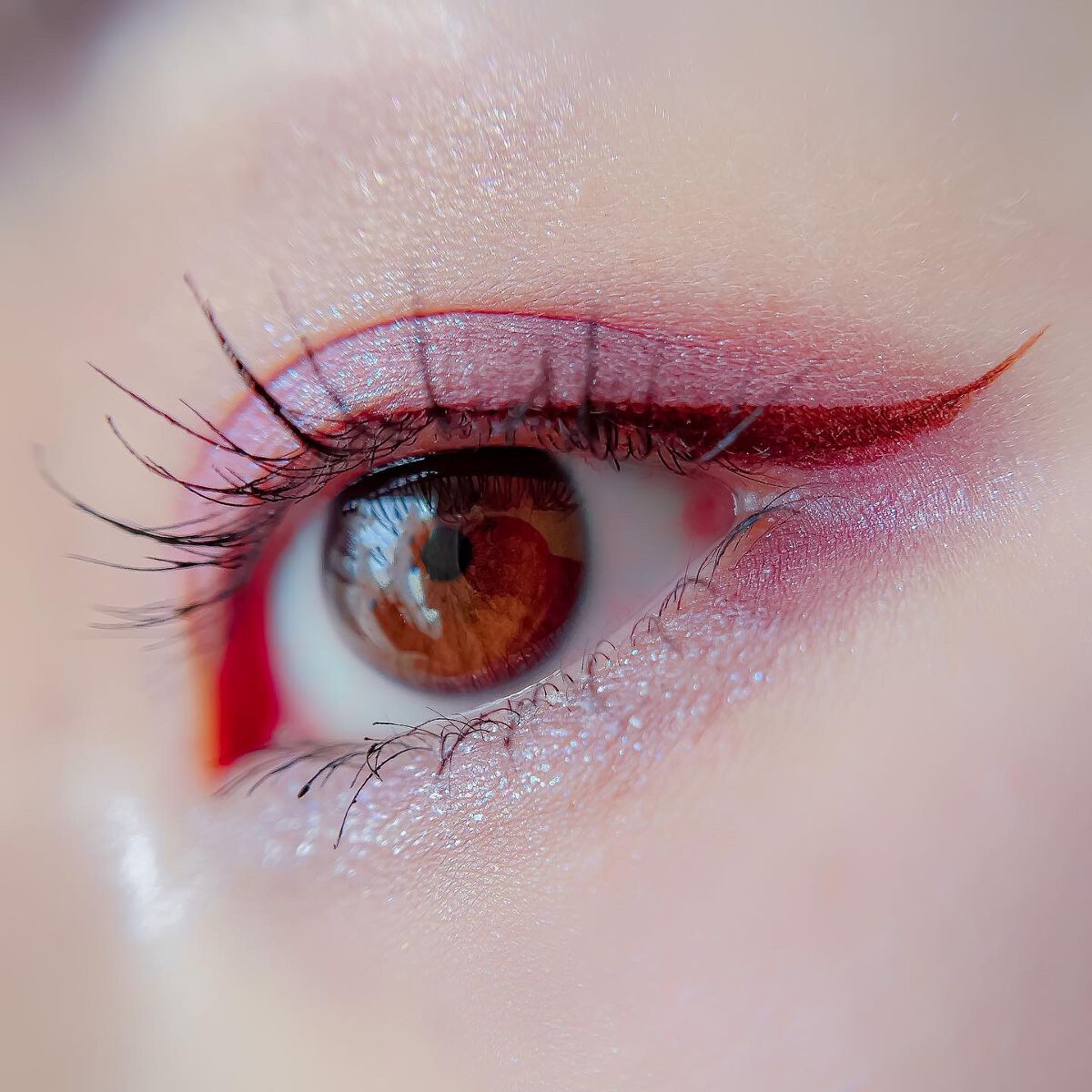 アイ カラー クォード/TOM FORD BEAUTY/アイシャドウパレットを使ったクチコミ（3枚目）